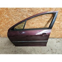 Porte Avant Gauche Peugeot 407 Phase 1 Break
